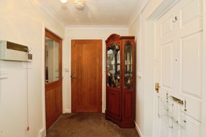 HALL WAY- click for photo gallery